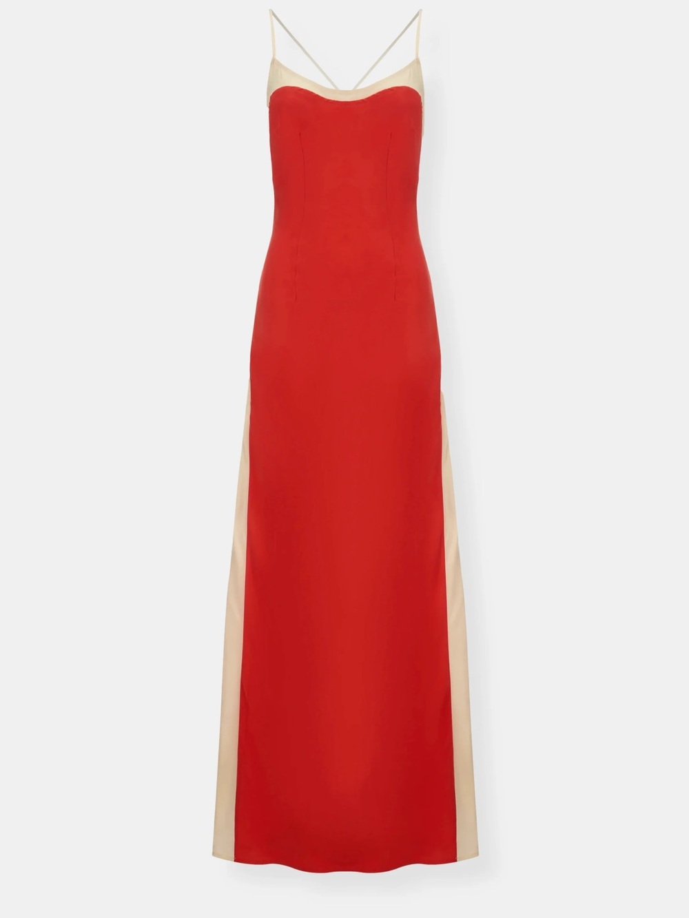 SANCIA
THE ANITA DRESS | BLOOM